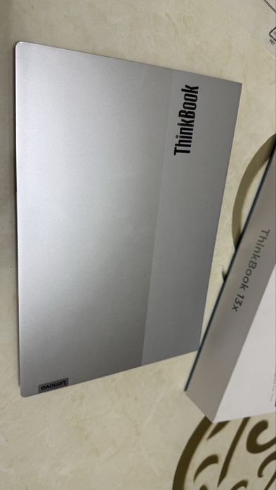 Lenovo ThinkBook 13x