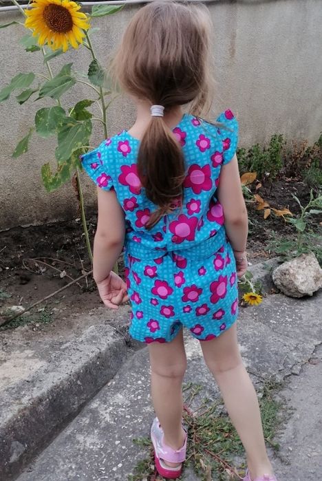 Маркови детски дрехи Frugi, Agatha ruiz de la prada, Monsoon, H&M, Next, BlueZoo