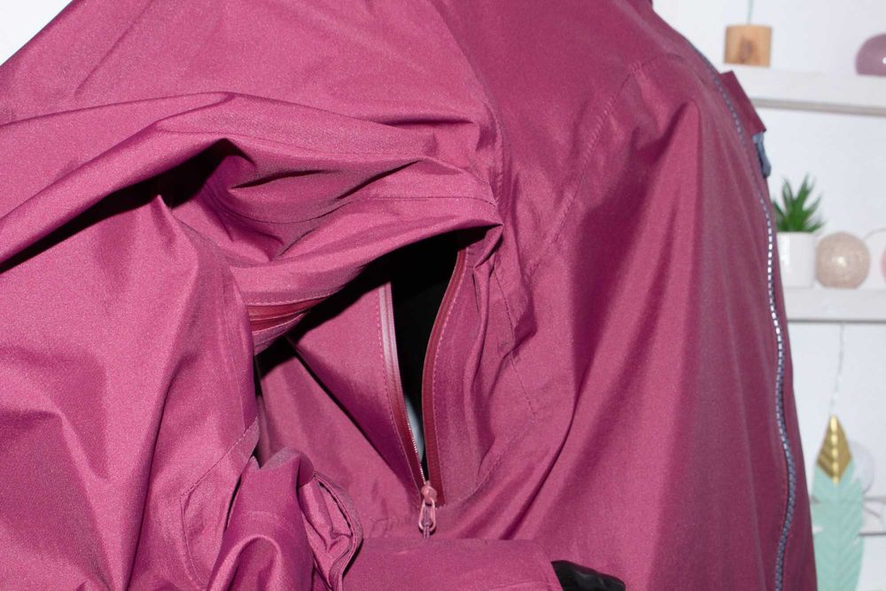 Helly Hansen AURORA SHELL ски яке ULLR с Recco водоустойчиво XL