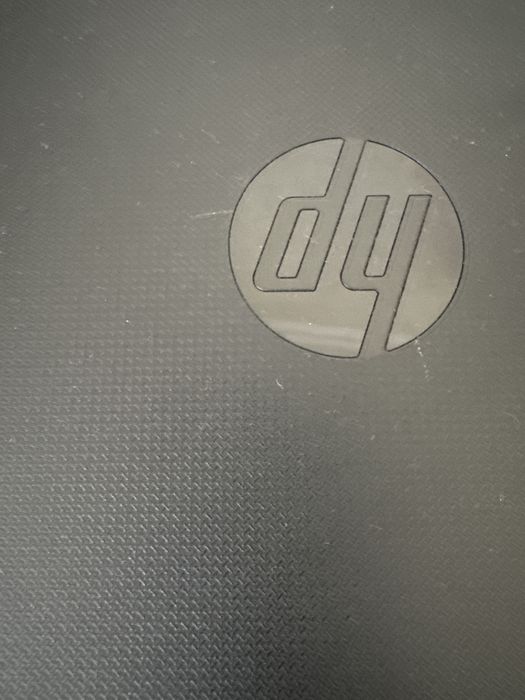 Продам ноутбук HP