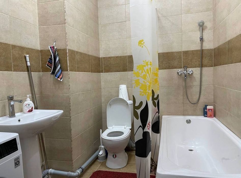 Махтумкули 2/9/9 голден Хаус