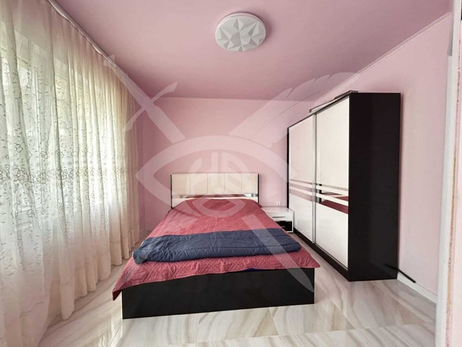 Двустаен - м-т Ален мак - 175518