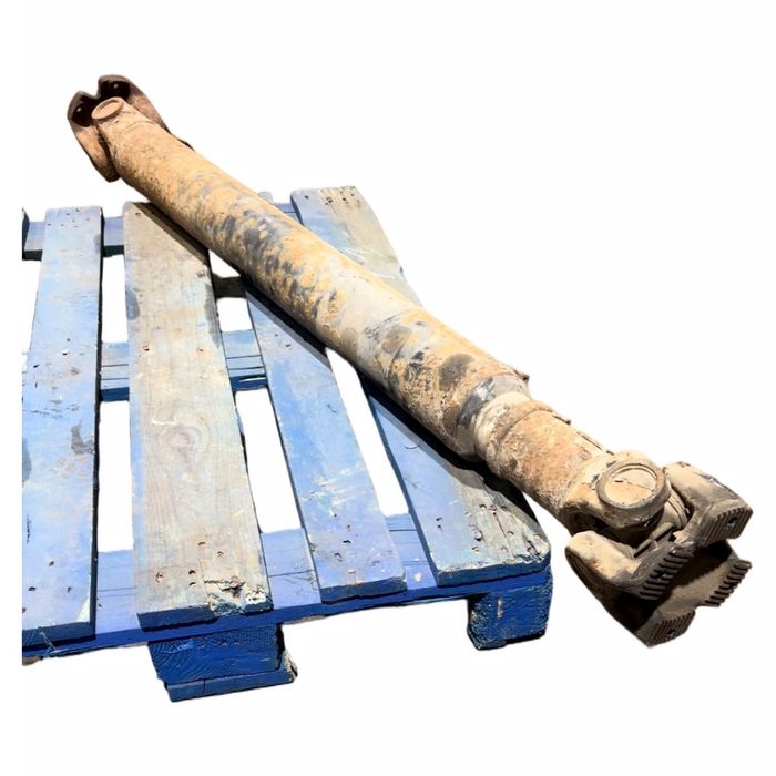 81.39142-6162 Arbore cardanic MAN TGA MAN