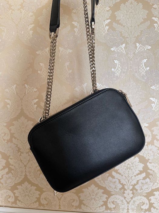 Сумка Guess Sherol Charm оригинал