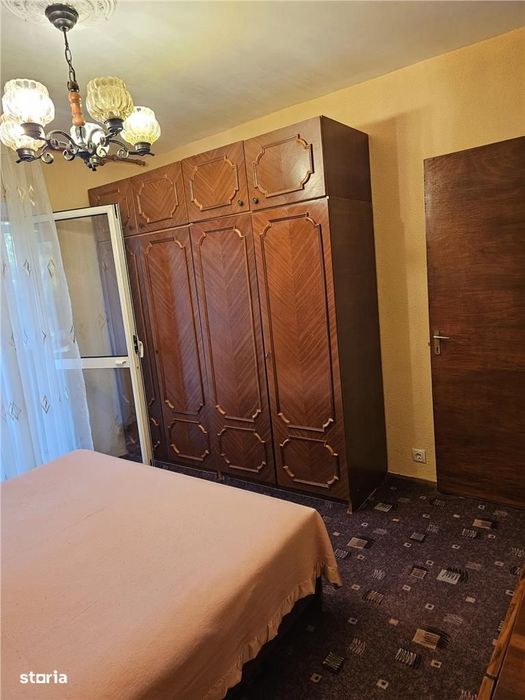 Apartament Vacaresti