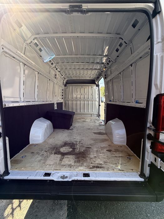 FIAT Ducato 2023 — imagine 5