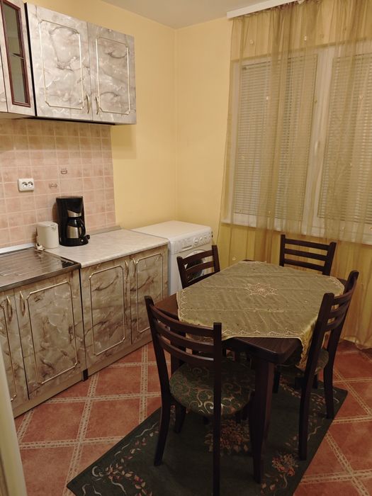 Дава се под наем Едностаен апартамент в Враца, Квартал 103 - 46 кв.м за 255 € - Снимка #6