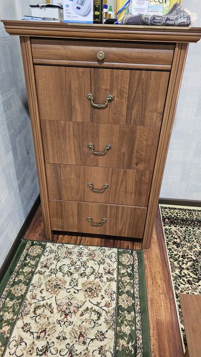 Спальни гарнитур большая