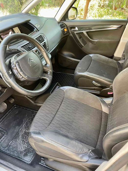 Citroen grand picasso