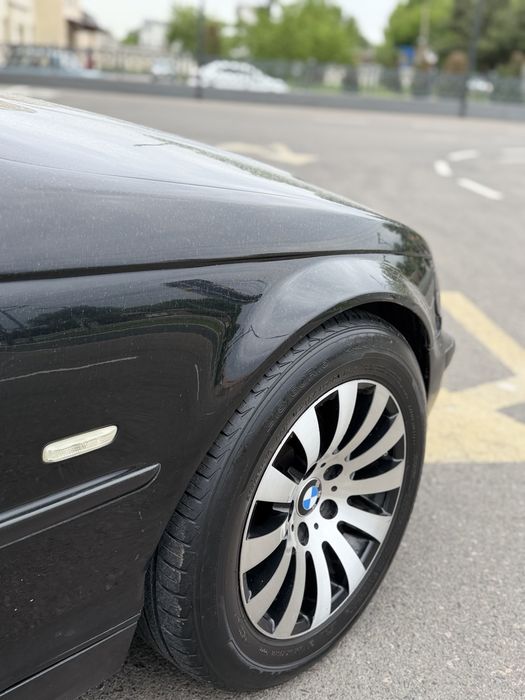 BMW 318 1999 — 10