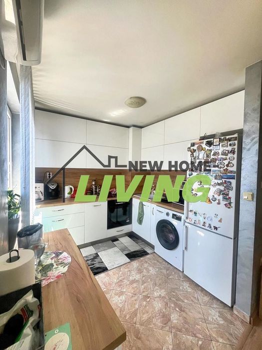 Продава се Тристаен апартамент в Пловдив, Кючук Париж - 94 кв.м за 2234 €/кв.м - Снимка #4