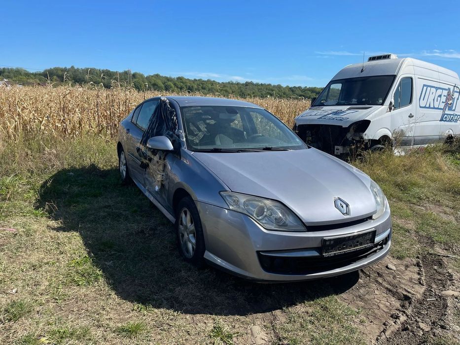 Dezmembrari Laguna 3 / 2.0 dCi M9R