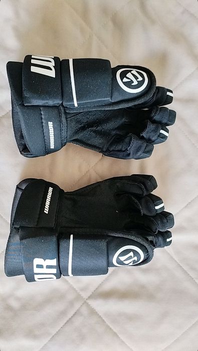 Продам краги warrior covert light