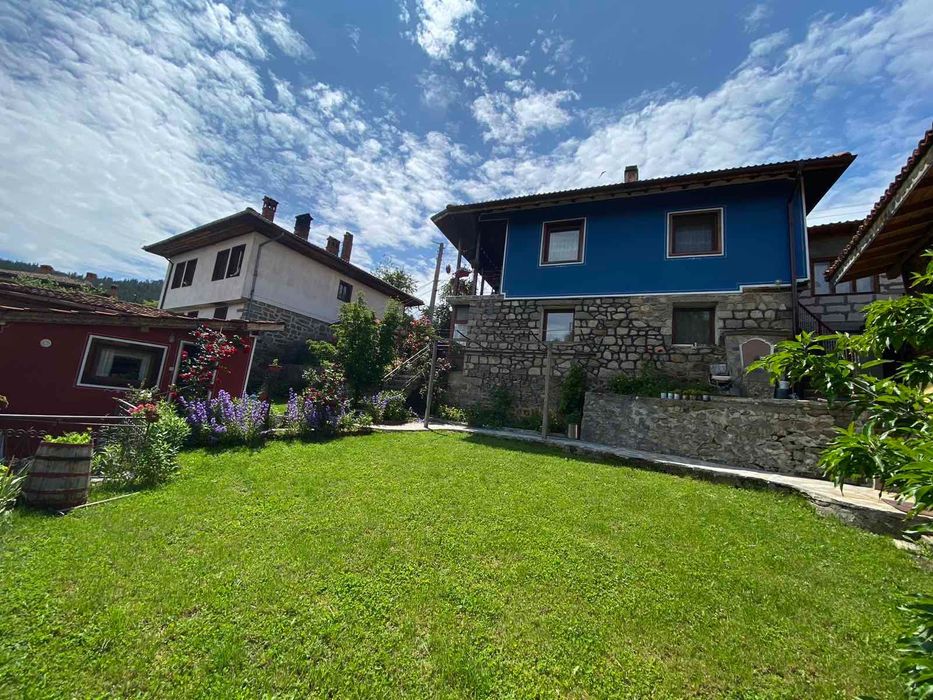 Продава се Къща в Копривщица - 154 кв.м за 1039 €/кв.м - Снимка #15