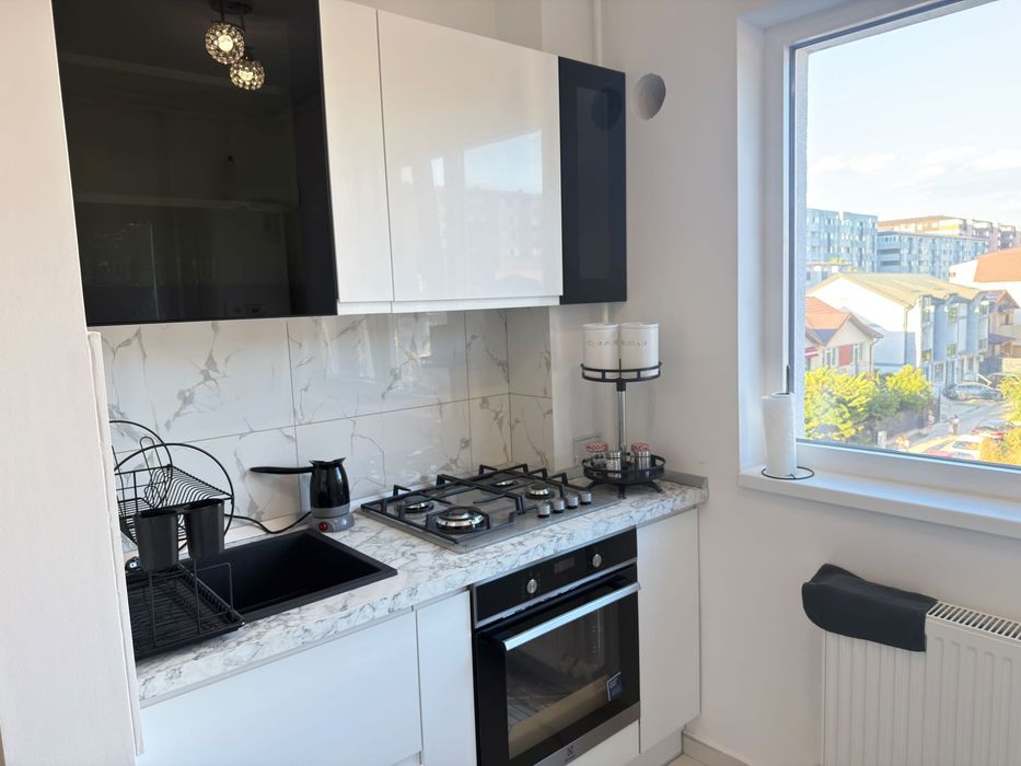 Apartament  de închiriat