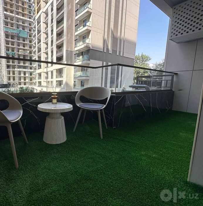 Сдам Квартиру  ЖК lmperial Club City