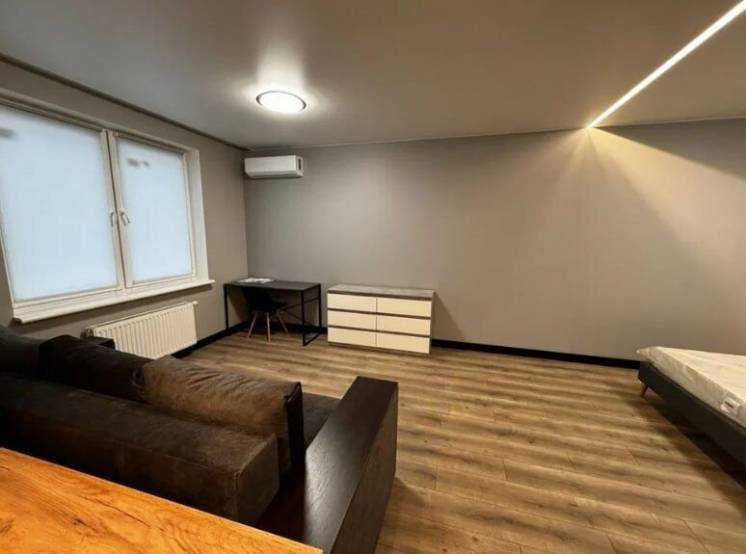 Дава се под наем Двустаен апартамент в София, Малинова долина - 69 кв.м за 458.49 € - Снимка #1