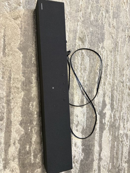 sound bar Samsung B400F