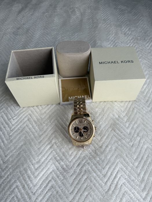 Мъжки часовник Michael Kors