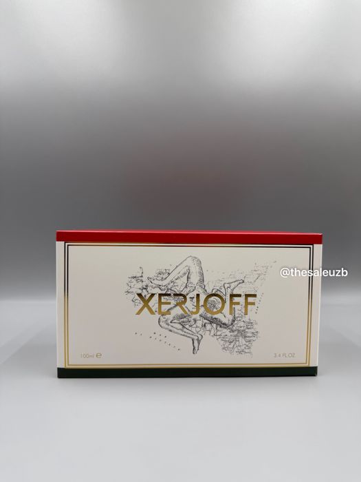 Xerjoff Naxos 100ml