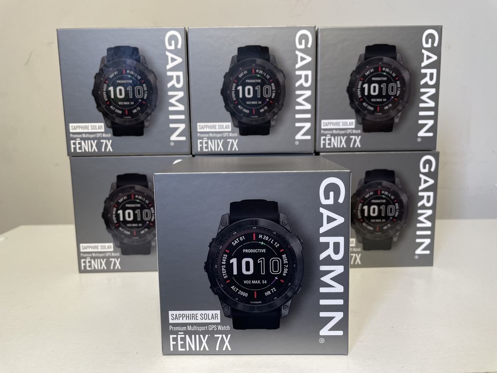 7x sapphire solar titanium. Garmin Fenix 7x Sapphire Solar Titanium.