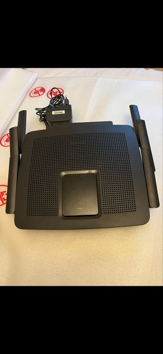Router Linksys EA9500