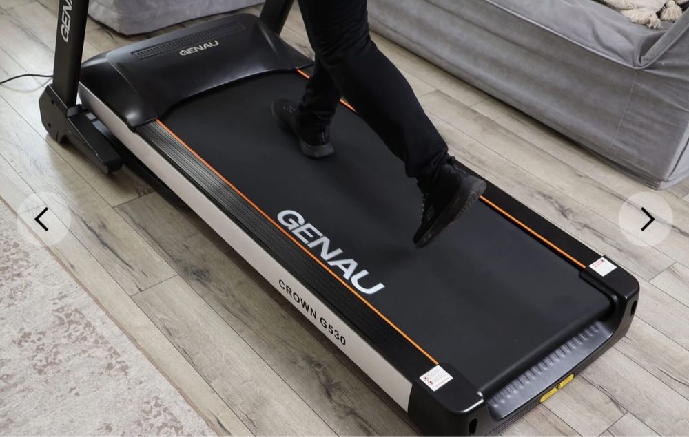 Продам беговую дорожку