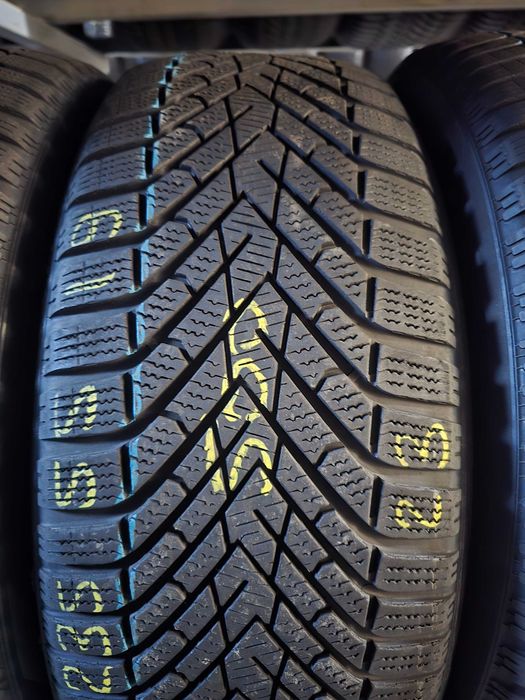 235 55 19 Pirelli Scorpion 2 Winter 255 50 19 set Iarna