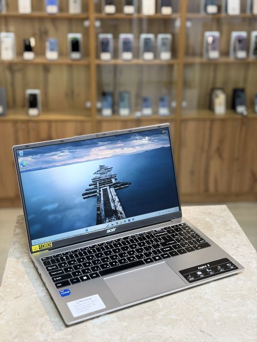 Acer ноутбук PhoneLab
