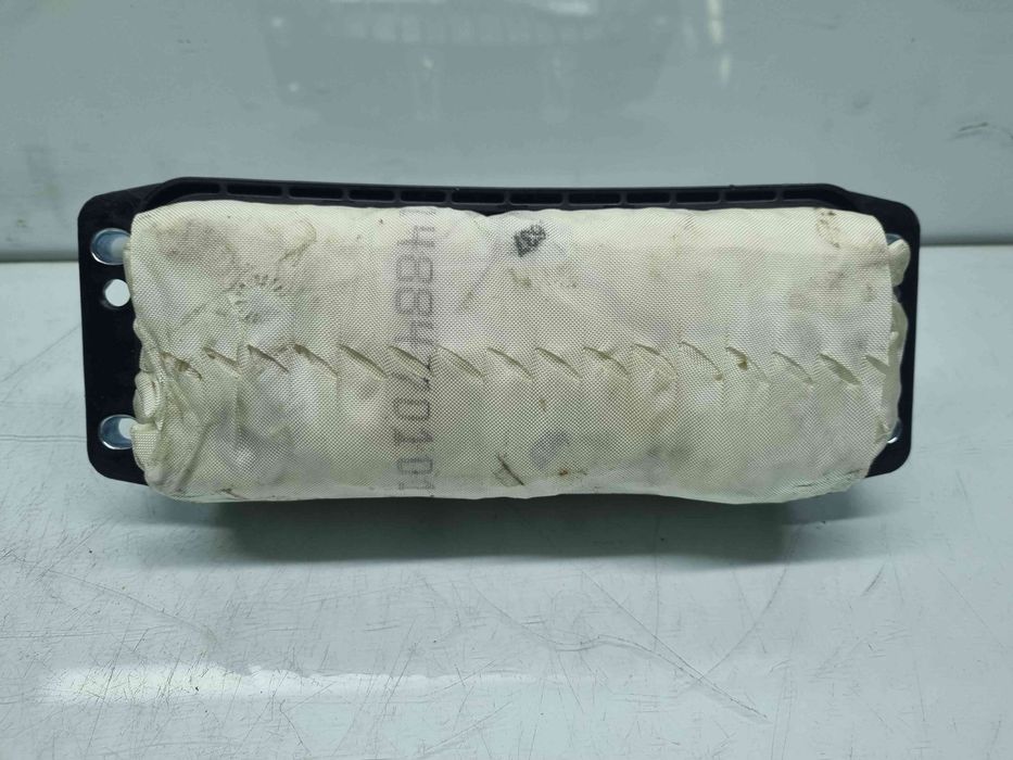 Airbag pasager Volkswagen Golf 6 (5K1) GTD [Fabr 2009-2013] 5K0880204