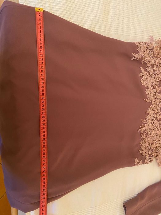 Rochie ocazie facuta la comanda