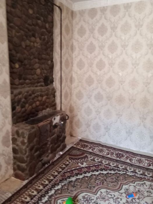 Гийос умаровда 3 хонали уй сотилади giyos umarov keles