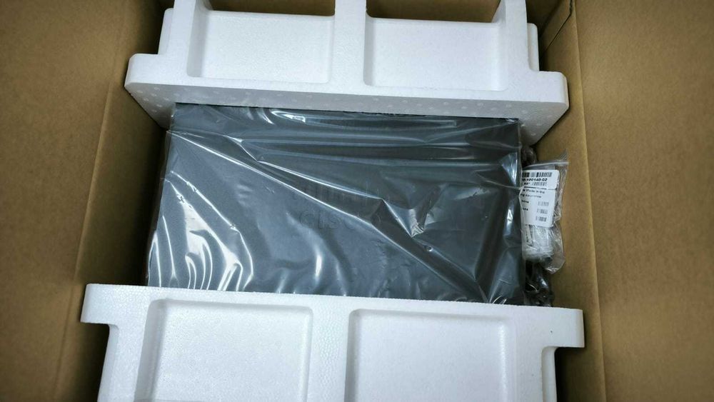 Маршрутизатор Cisco ISR 4331