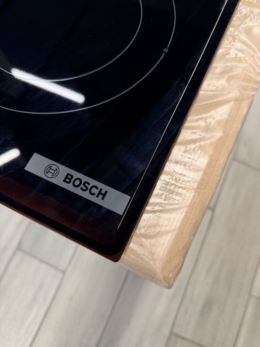 Электрическая поверхность Bosch