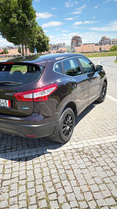 Qashqai Premium Edition