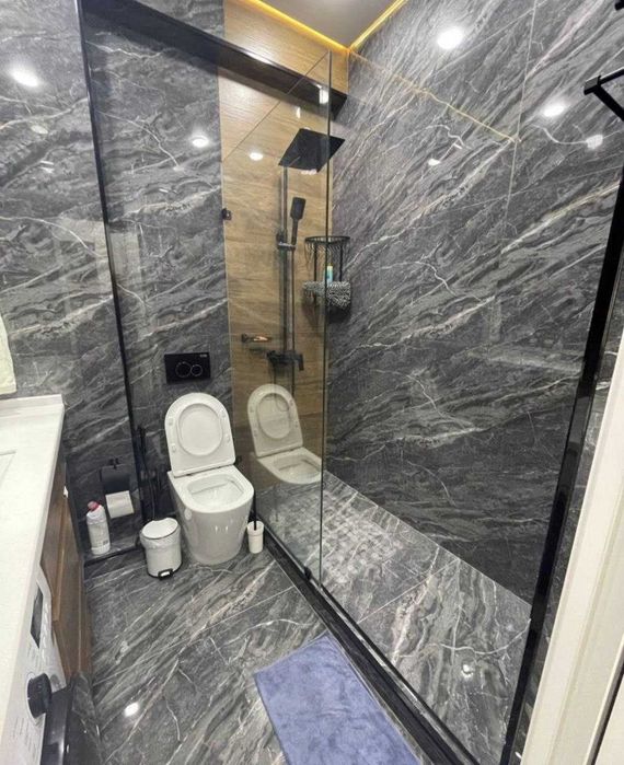 RENT | АРЕНДА квартира в U-Tower