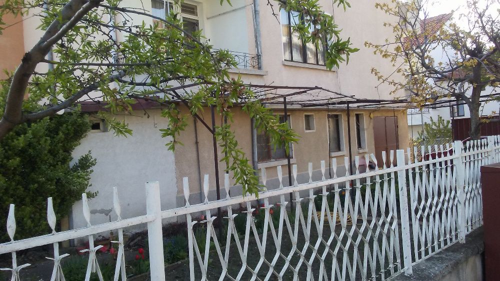 Продава се Етаж от къща в с. Равда, Област Бургас - 130 кв.м за 1154 €/кв.м - Снимка #1