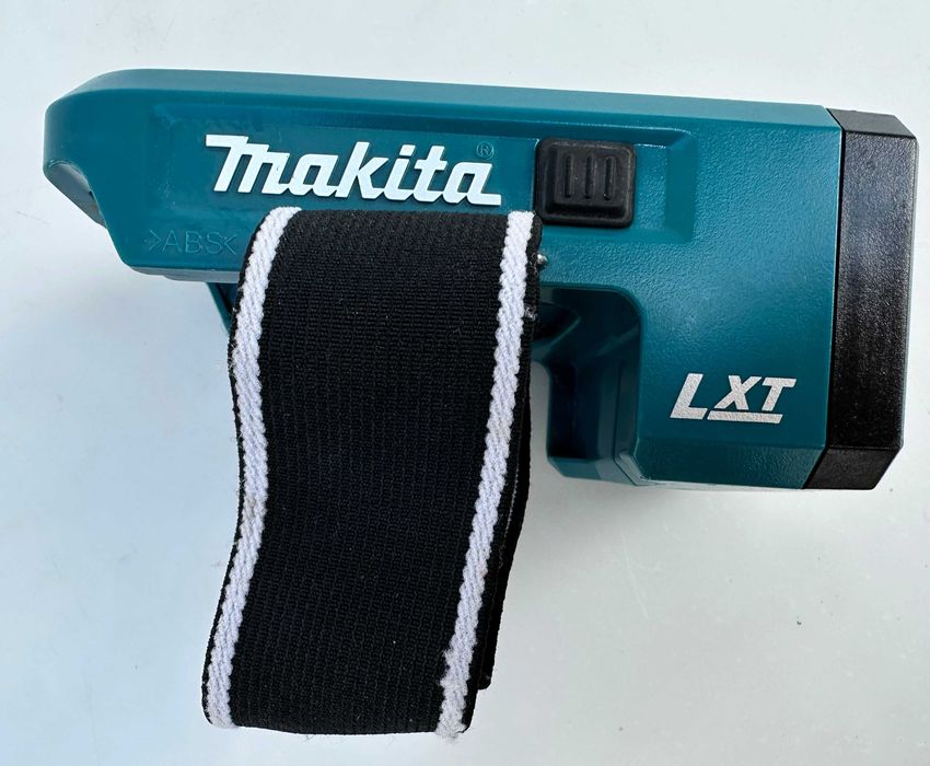 Makita DML186 - Акумулаторен LED фенер 18V