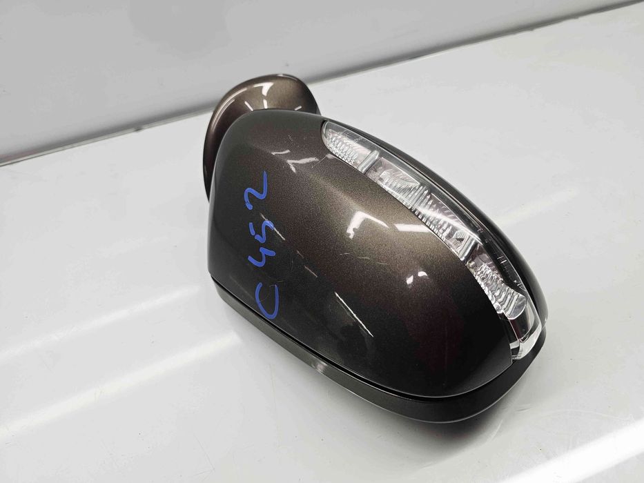 Oglinda dreapta Mercedes Clasa E (W211) [Fabr 2002-2009]