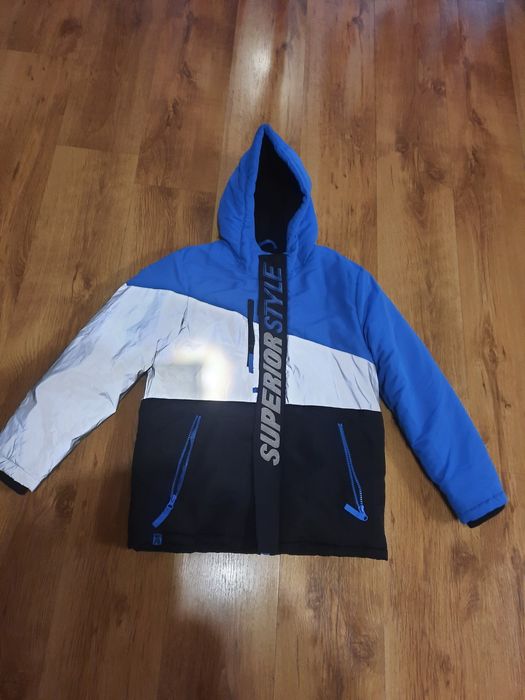 Haina groasa DeFacto, măsură 146-152