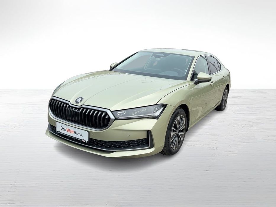 Skoda Superb SKODA Superb Selection 2.0 TDI,150 cp DSG -an 2025