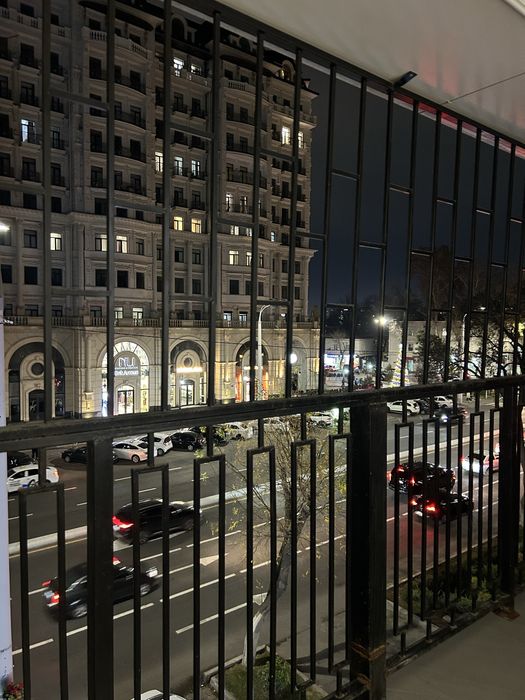 Продаётся 3 х ком 130 кв