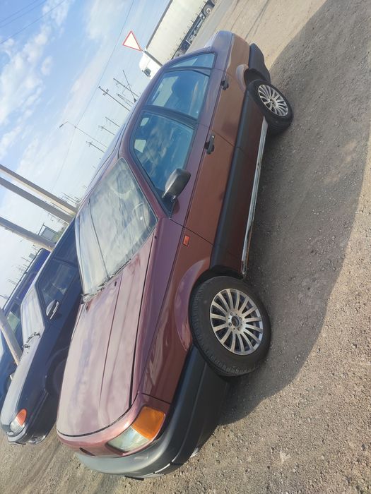 Фольксваген пассат Б3