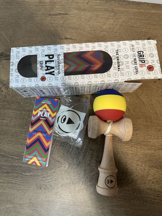 Kendama Europe play -200,Kendama Krom-250 leiKendama X -130 lei