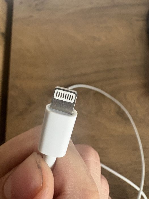 Cablu Apple USB-C la Lightning – Original