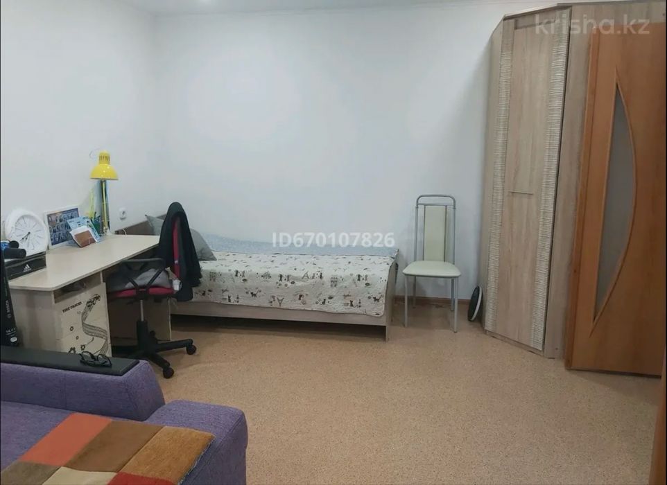 Продается 1комн квартира