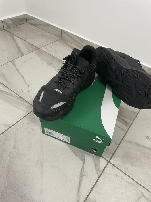Puma RS X Runing system