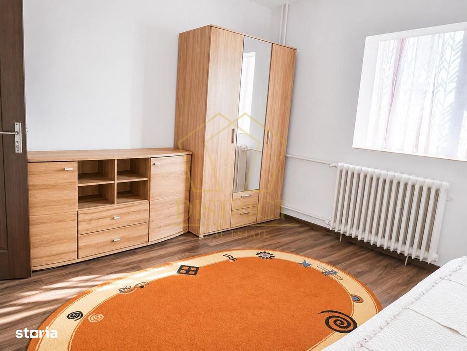 Apartament cu 1 camera | Tipografilor