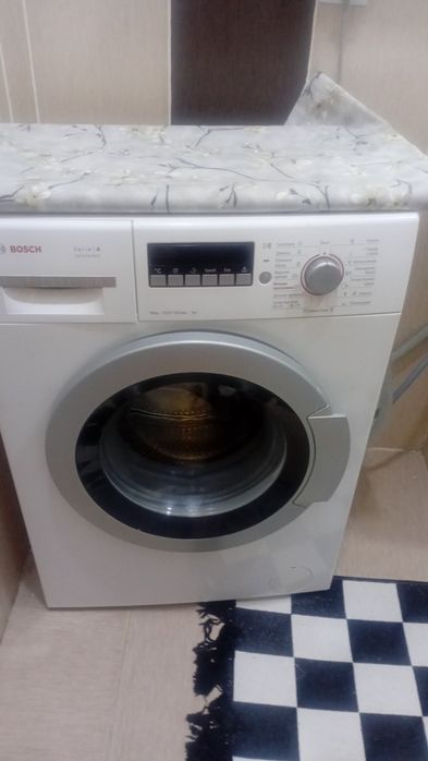Продам стиральную машину