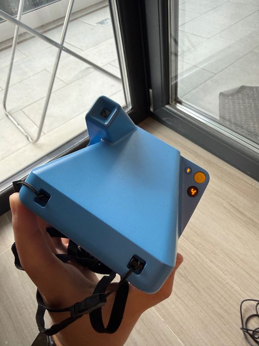 Camera Foto Instant Polaroid Now Gen 2